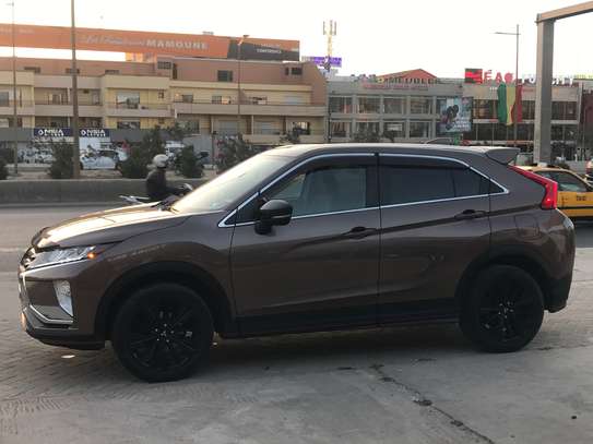 Mitsibishi éclipse image 3