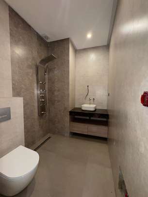 Appartement neuf 200m2 Almadies image 7