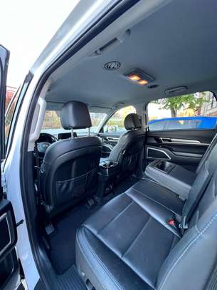 KIA TELLURIDE LX V6 2020 image 9