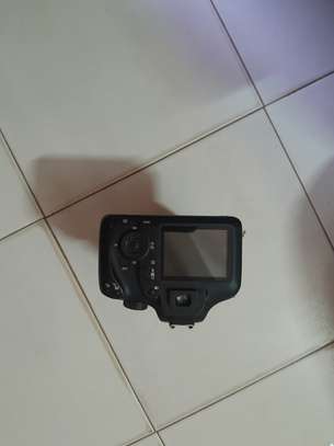 Canon EOS 4000D image 5