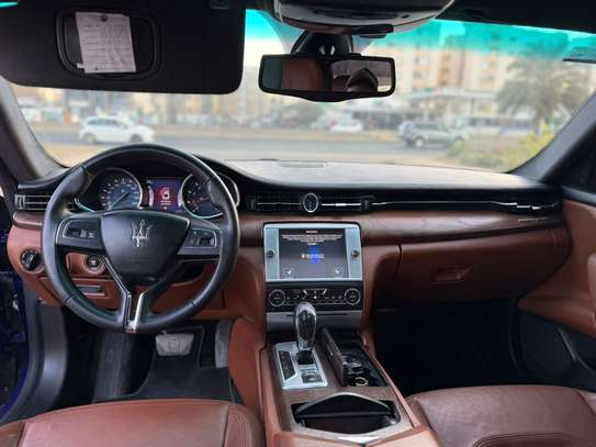 Maserati 2015 image 4