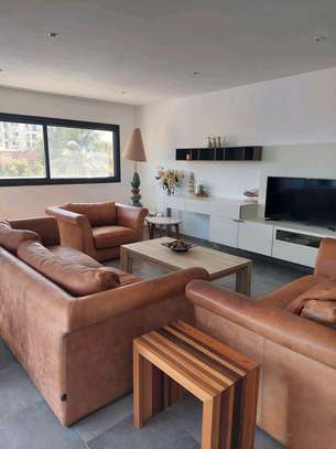 Appartement dans résidence avec piscine image 1
