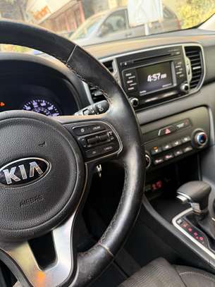 Vente kia Sportage image 4