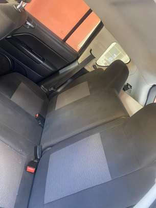 Jeep Compass 2012 image 3