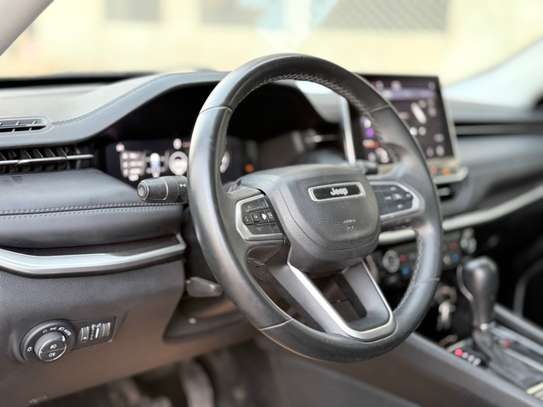 Jeep Compass 2021 1.3 image 7