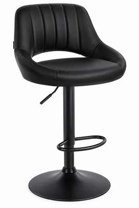 CHAISES HAUTES CUISINE AMÉRICAINE OU SALON DE COIFFURE image 5