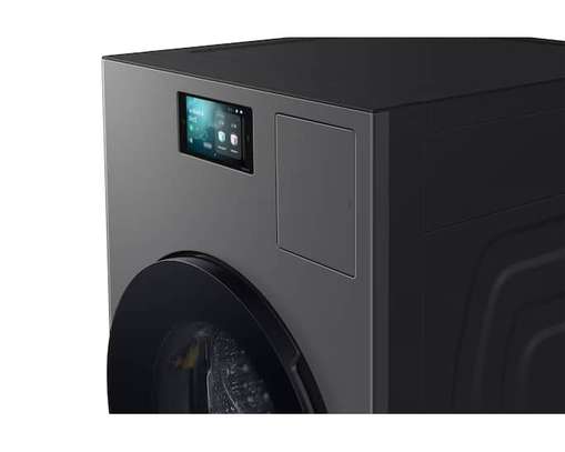 MACHINE A LAVER SAMSUNG 25KG/15KG SECHAGE image 3