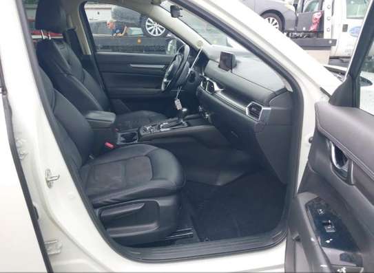 Mazda CX-5 2018 image 4