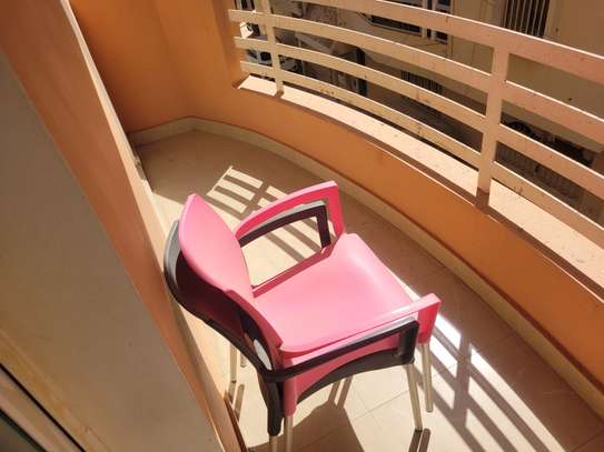 Trois chambres à louer avec les meubles image 5