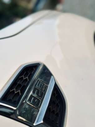 FORD RANGER 2018 image 5