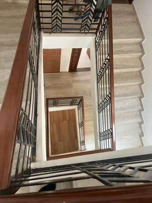 Appartement à louer à Virage Cité Biagui image 10