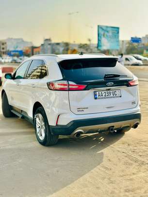 Ford Edge 2020 image 2