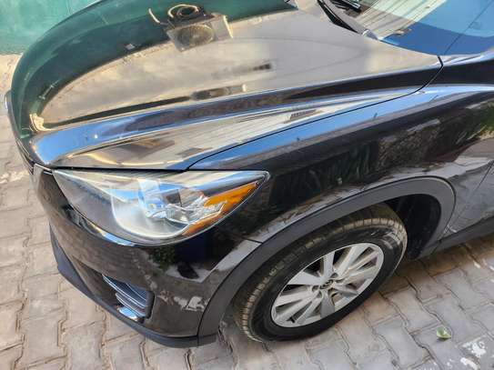 Mazda cx5 image 11