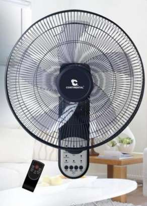🔥 Ventilateur Continental Neuf – Livraison Gratuite 🚚❄️ image 2
