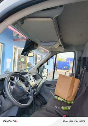 Ford model 2016 image 9
