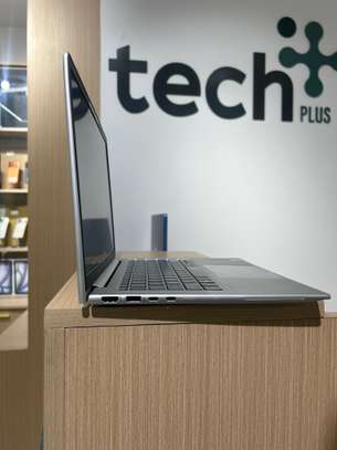 HP EliteBook 840 G11 - Intel Ultra 5  | 16GB RAM | 512 image 4