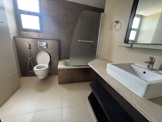 Apartement corniches fan résidence 3 chambres image 8