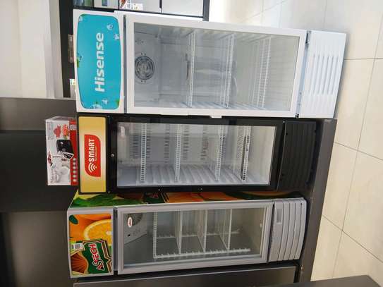 Réfrigérateur vitrine image 6