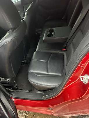 Mazda 3 année  2017 image 13