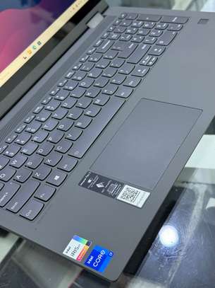 Lenovo ideapad flex yoga i7 11th image 3