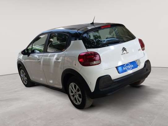 Citroën C3 2019 image 6