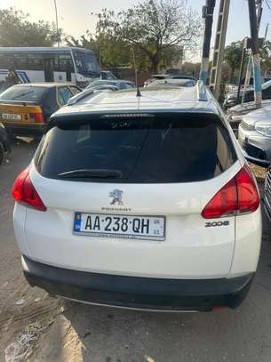 Peugeot 2008 2017 image 7