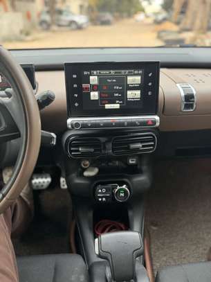 Citroen C4 Cactus 2017 image 6