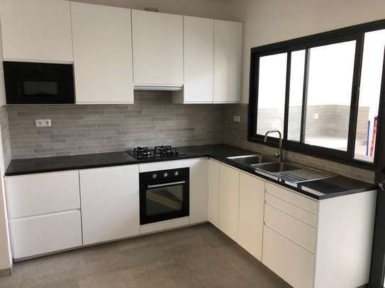 Appartement à louer à ngor almadies image 11