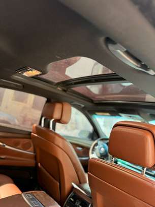 BMW GT 2012 image 6