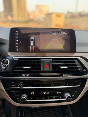 BMW x3 clean image 9