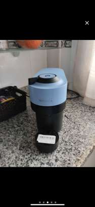 machine à café à capsules nespresso image 5