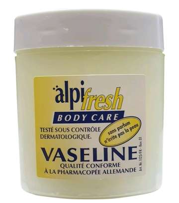Vaseline - 125ml image 1