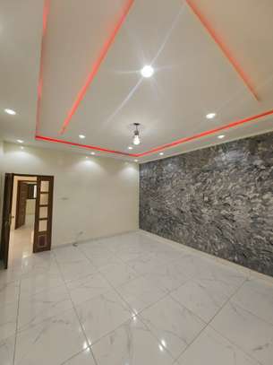 Appartement 3 chambres  a louer a keur massar image 1
