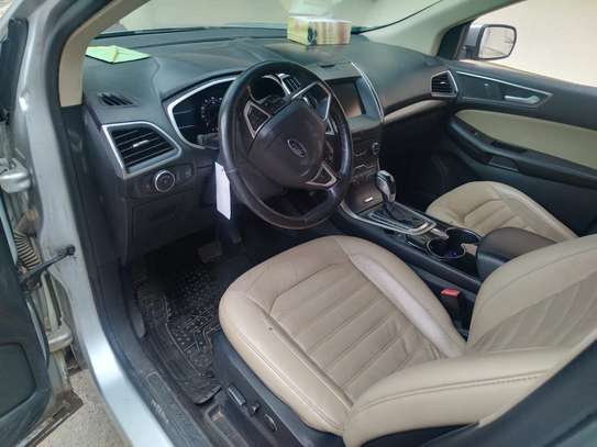 Ford Edge 2015 image 2