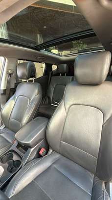 HYUNDAI SANTAFE ANNÉE 2017 image 4