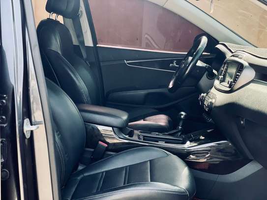 KIA SORENTO 2017 image 2