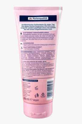 Lotion corporelle parfum fleur de rose 200 ml image 3