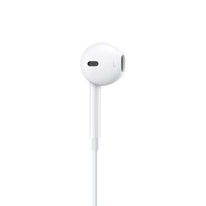 Ecouteurs lightning Apple image 4
