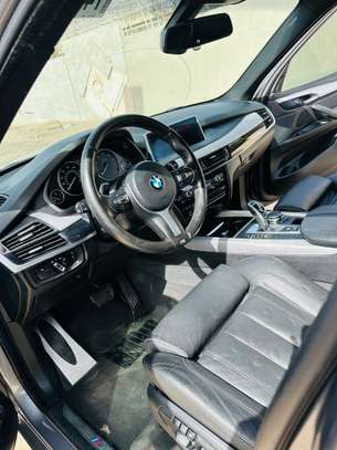BMW X5 pacM image 7