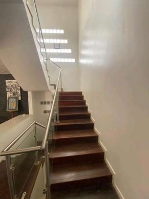 DUPLEX F4 MEUBLÉ À LOUER À MERMOZ DERRIÈRE AUCHAN image 7