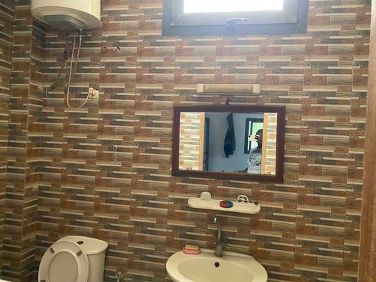 VILLA   A LOUER A SALY image 13