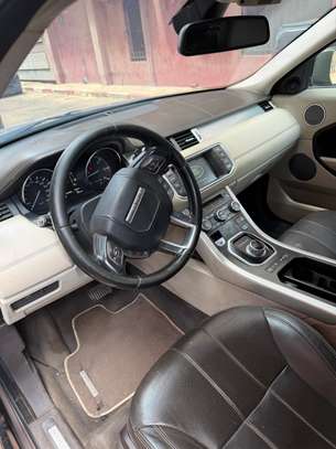 Range Rover évoque image 4