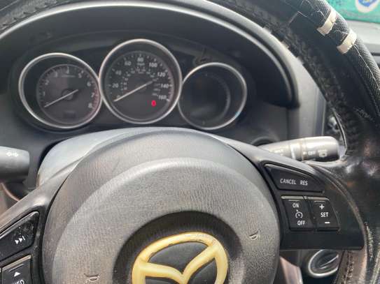 Mazda CX-5 2016 image 9