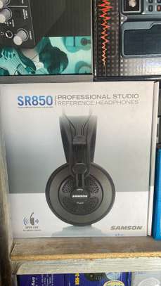 Matériels pour studio musical et podcast image 3