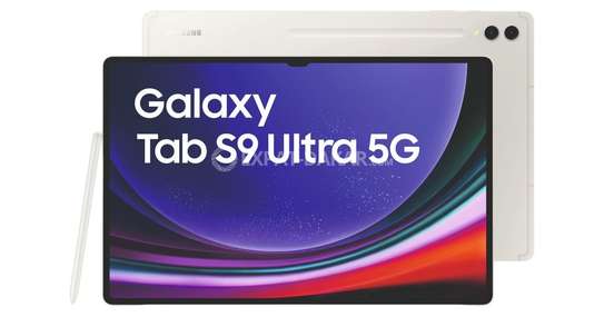 Samsung galaxy Tab S9 ultra 5G image 1