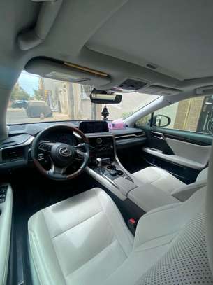LEXUS image 4