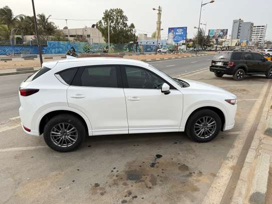 Mazda cx5 sport image 7