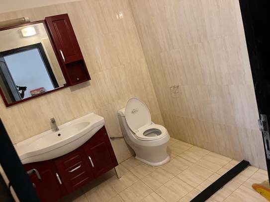 Duplex à louer à ngor almadies image 12