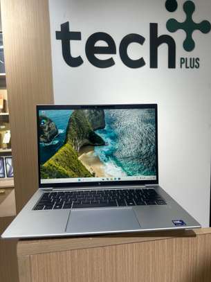 HP EliteBook 840 G11 - Intel Ultra 5  | 16GB RAM | 512 image 1