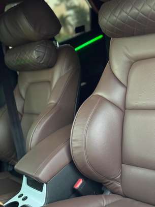 HYUNDAI TUCSON SPORT image 12